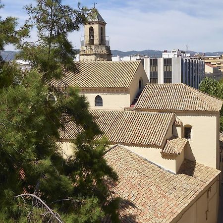 Casual Suite In Cordoba Exterior photo