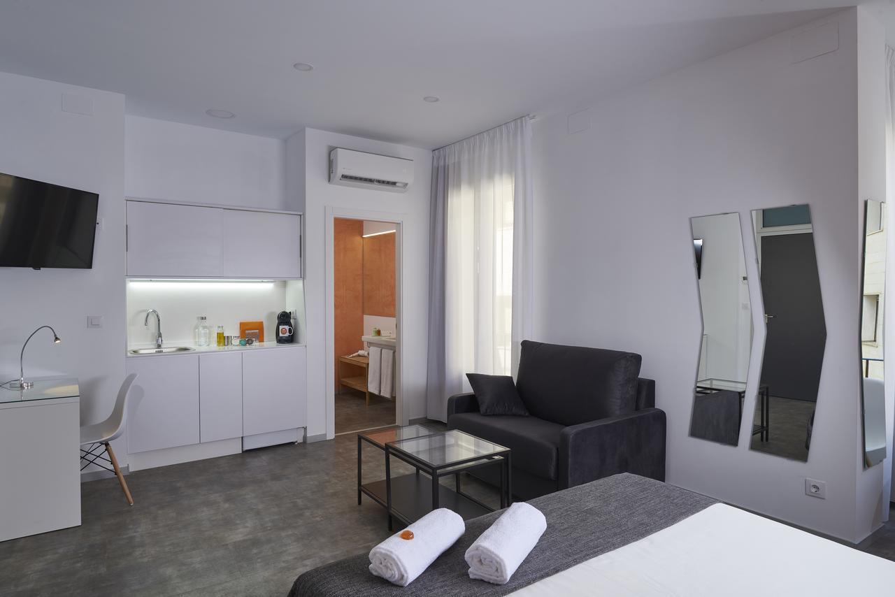 Casual Suite In Cordoba Exterior photo