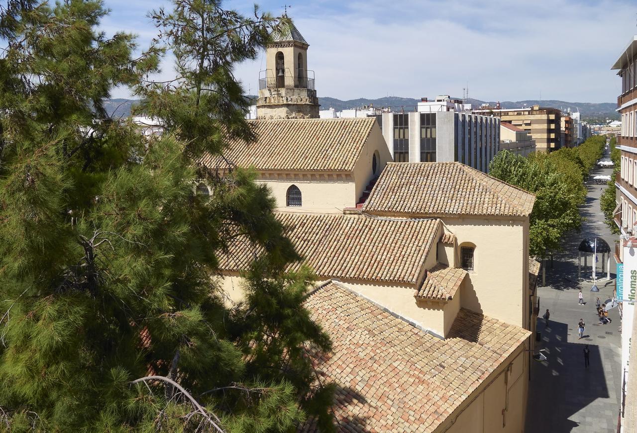 Casual Suite In Cordoba Exterior photo